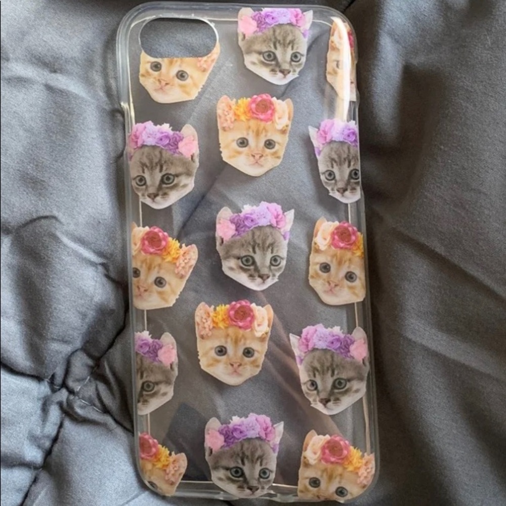 iPhone 8/7/6 case